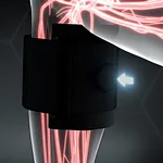 back and shoulder brace for posture